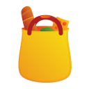 [No longer available] My Shopping List