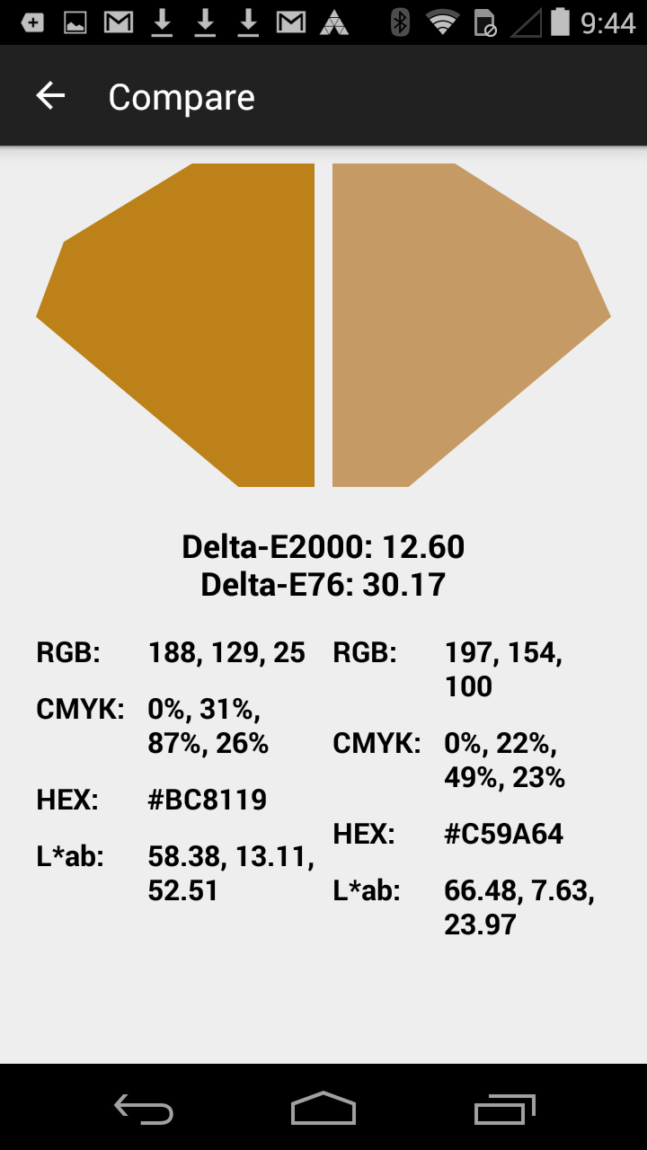 Nix Pro Color Sensor gallery image