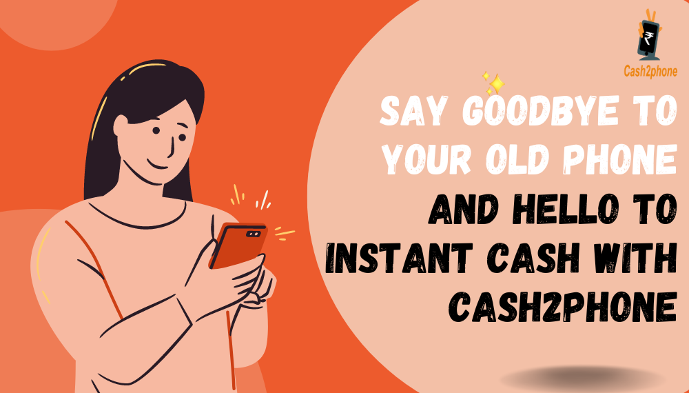 Cash2Phone