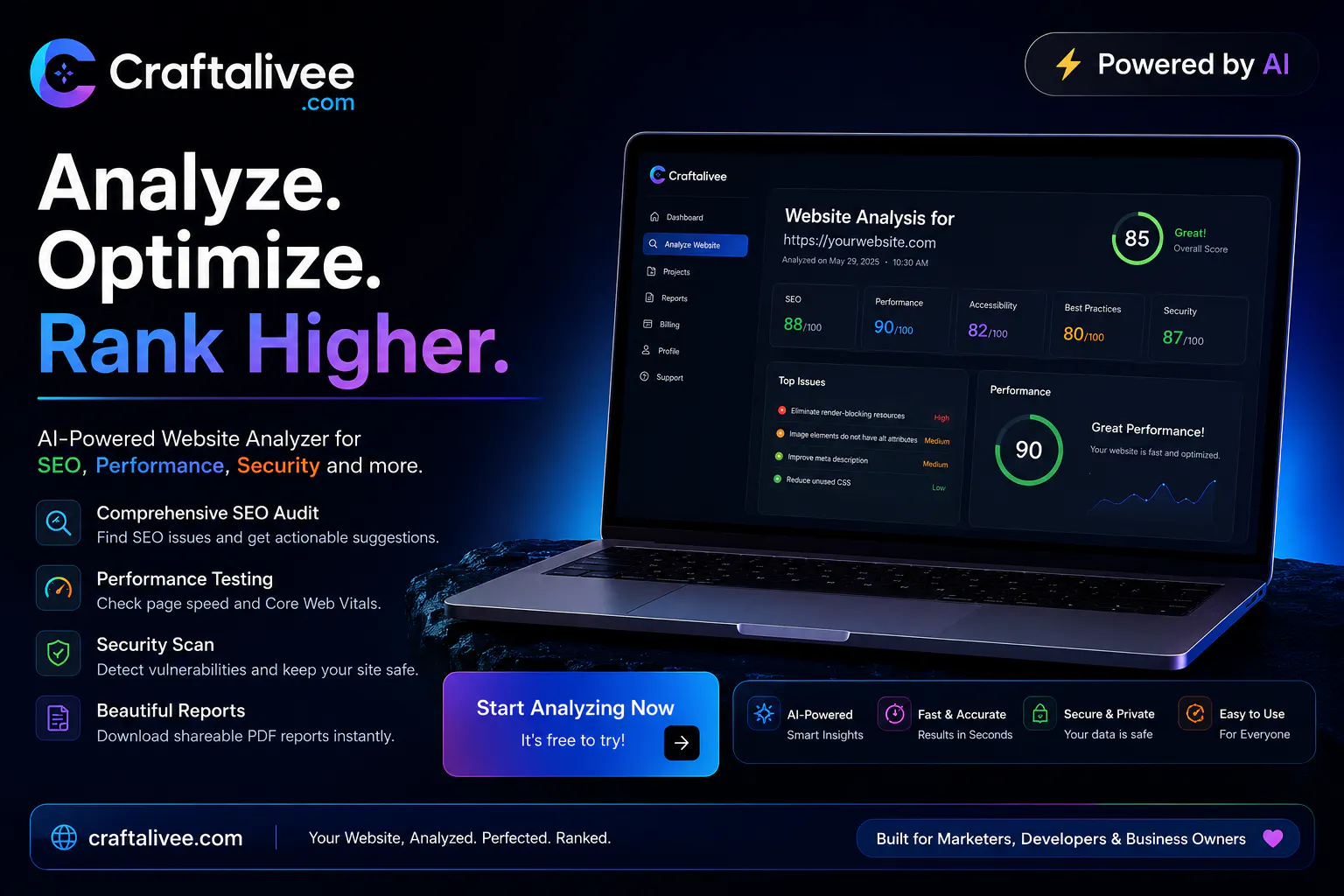 Craftalivee gallery image