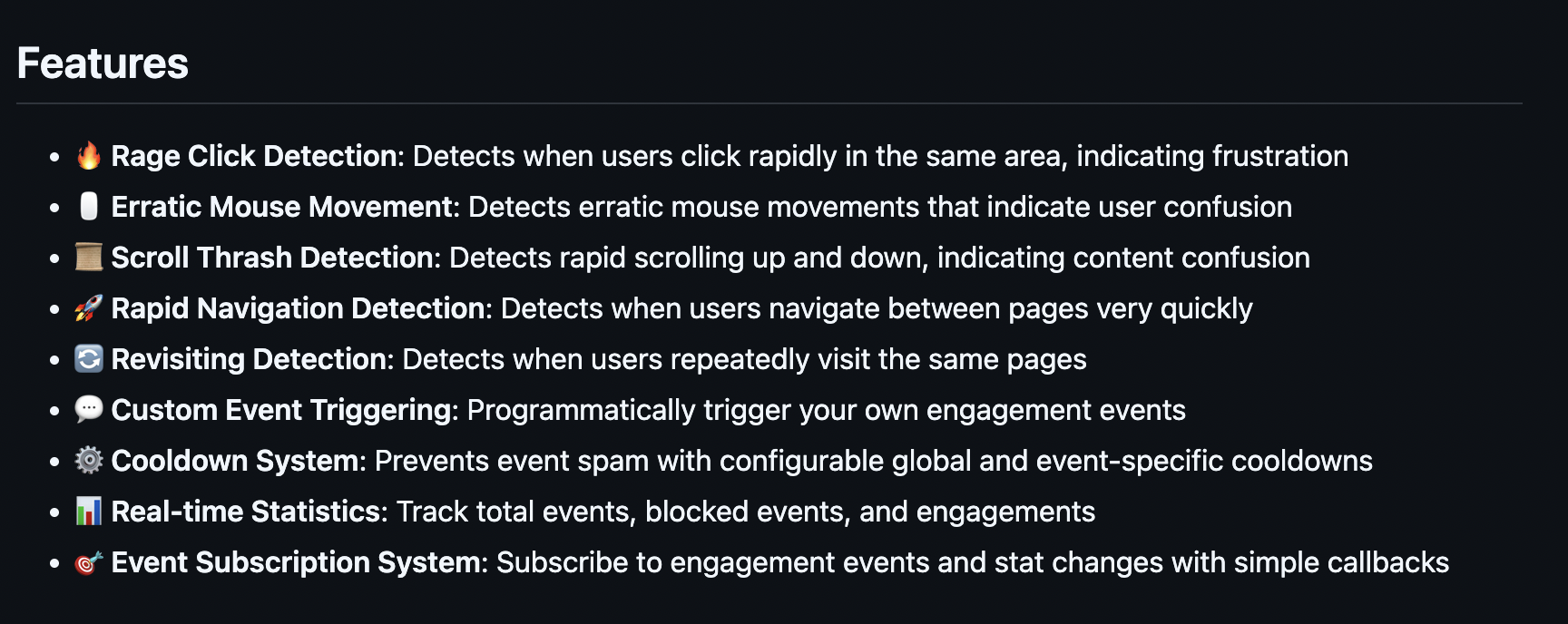 Puppr - Main screenshot showing features and interface