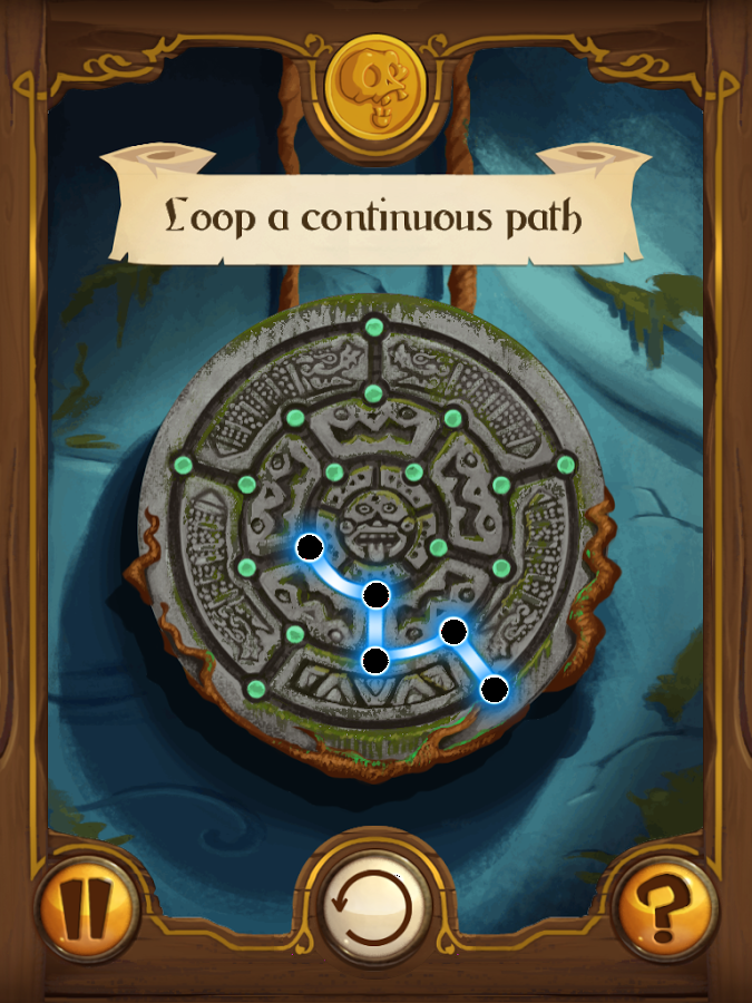 The Voyage gallery image