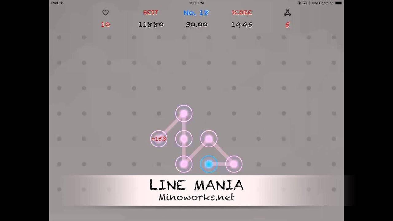 Line Mania gallery image