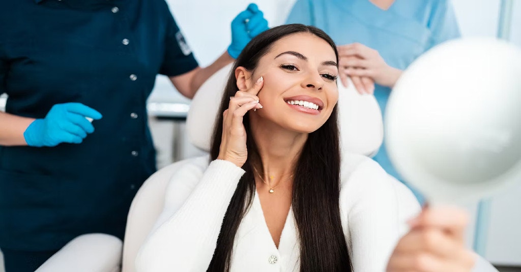 EMerge Beauty & Wellness gallery image