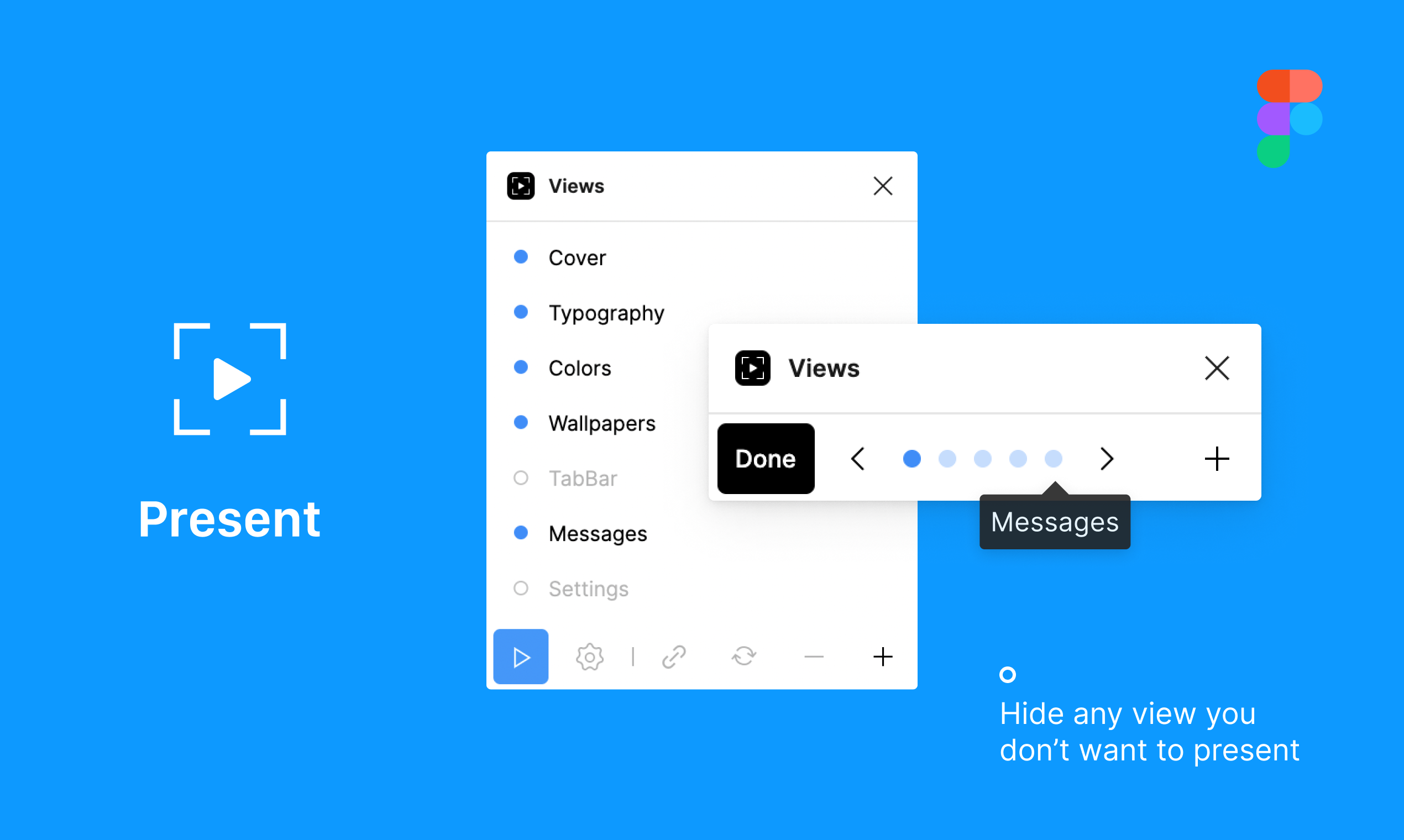 Views Figma Plugin gallery image