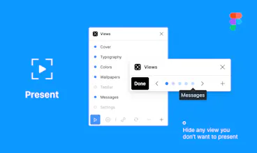 Views Figma Plugin gallery image
