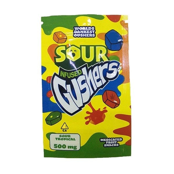 SALE! Delta 8 Gushers