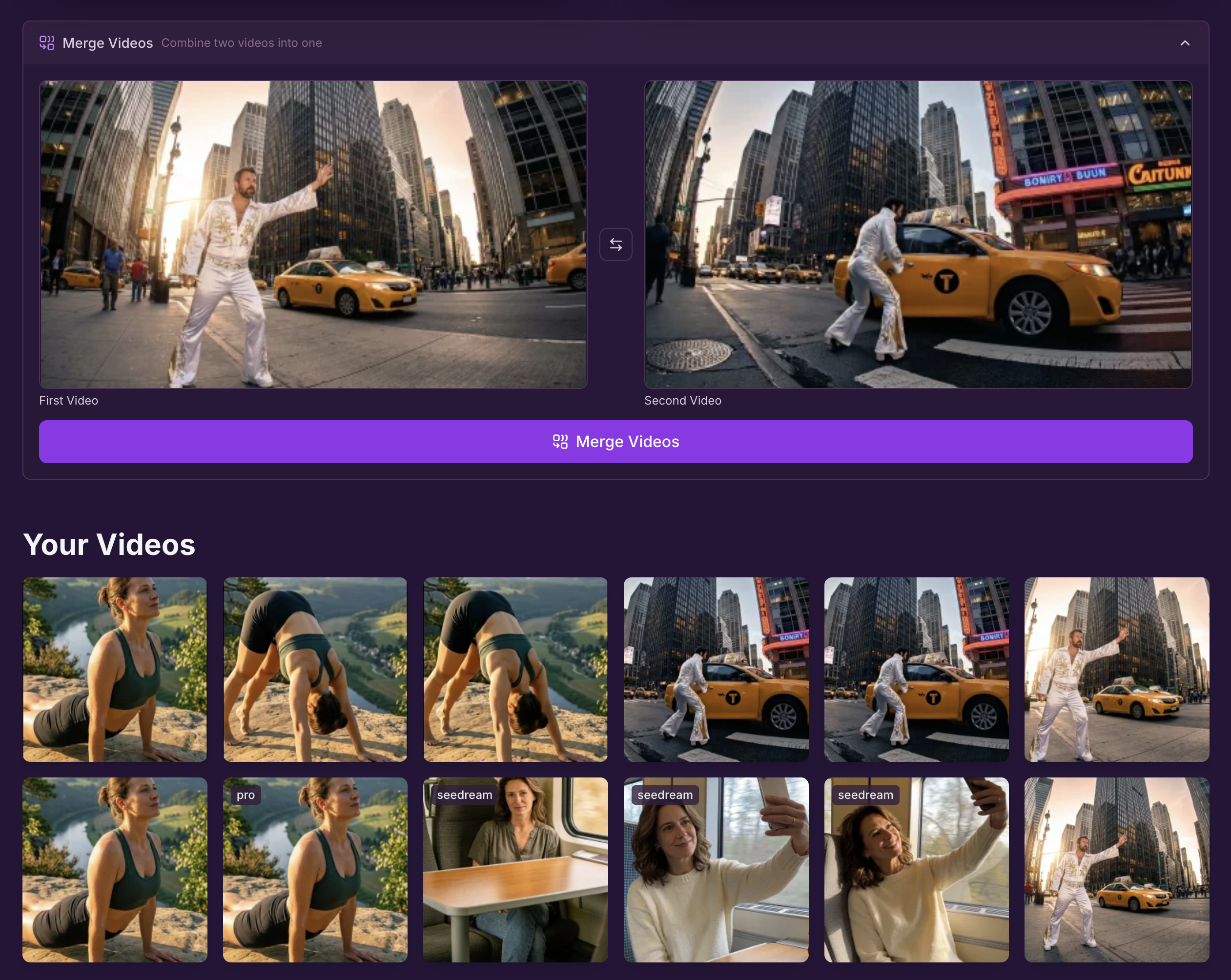 ContentMaschine.ai gallery image