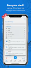 easyPlanner 3 - Task manager gallery image