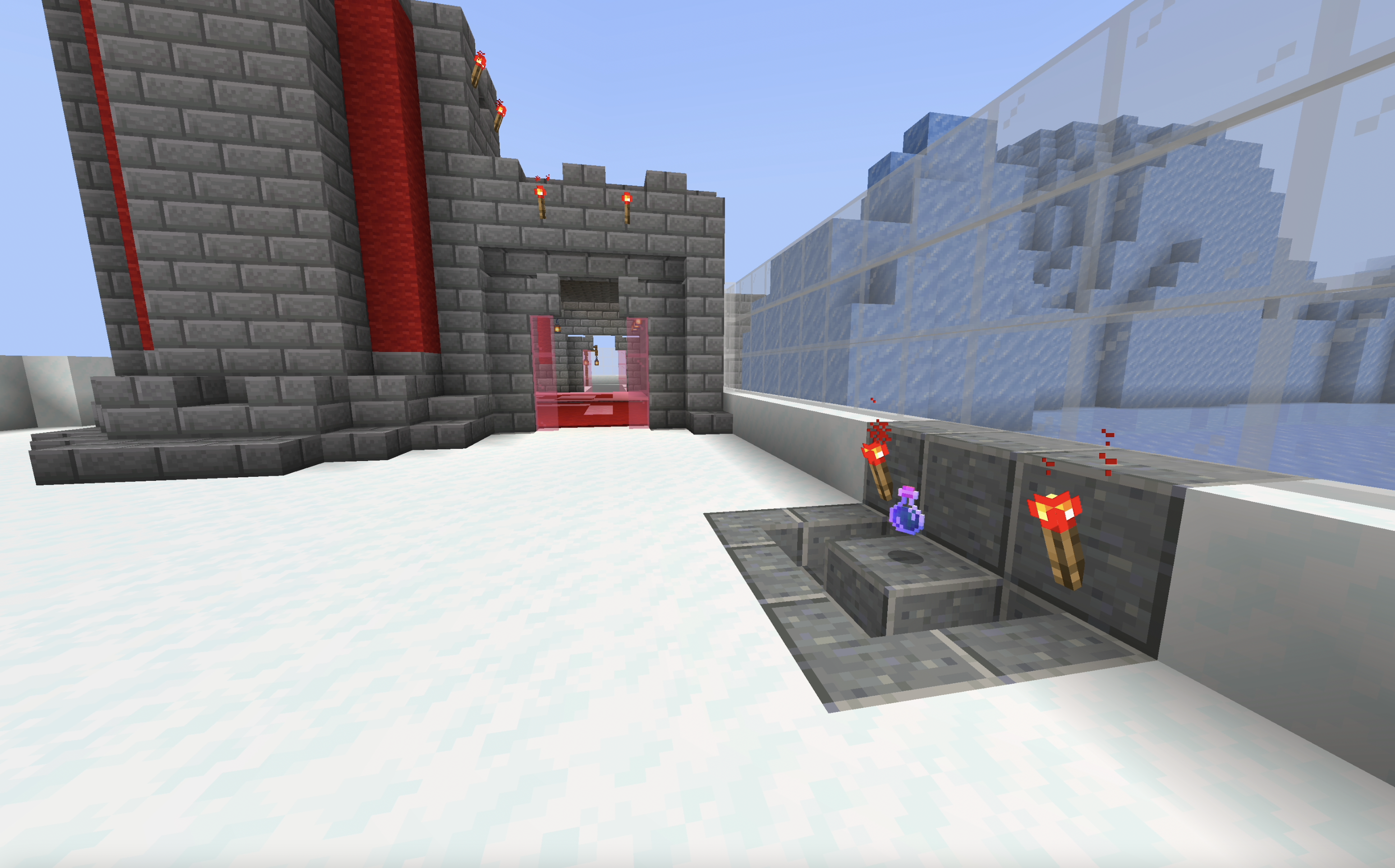 Regression Games - Alpha Cup gallery image