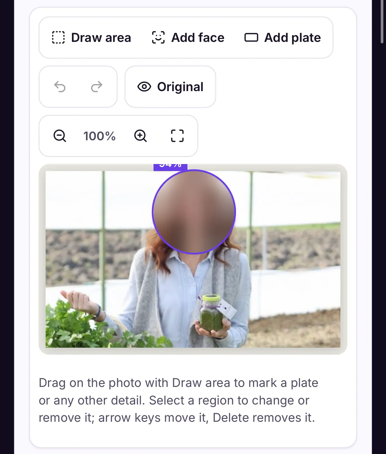 ImageToolSpace gallery image