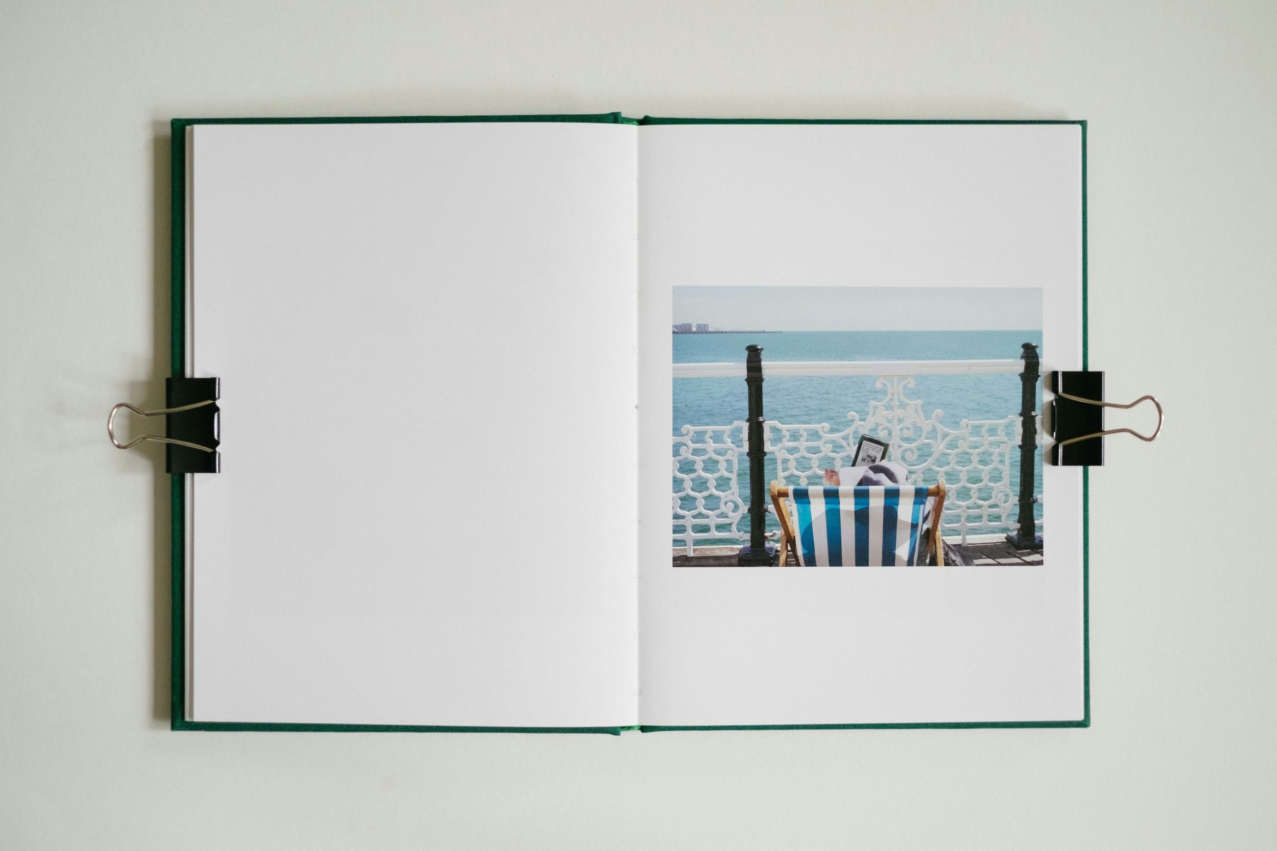 Seafronts gallery image