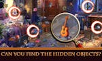 Hidden Object Game Offline : Wonder image