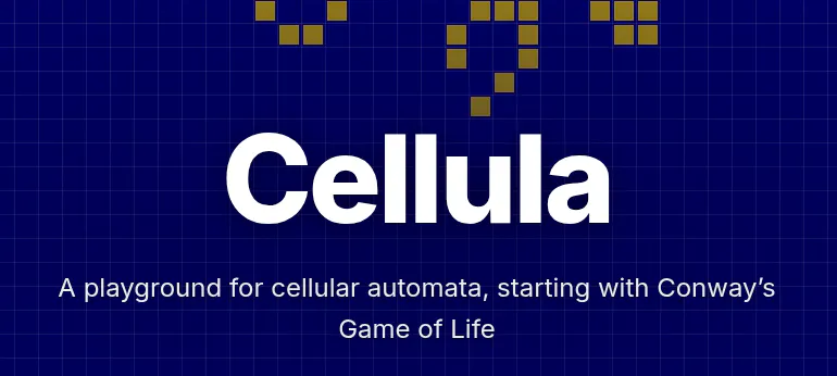 Cellula gallery image