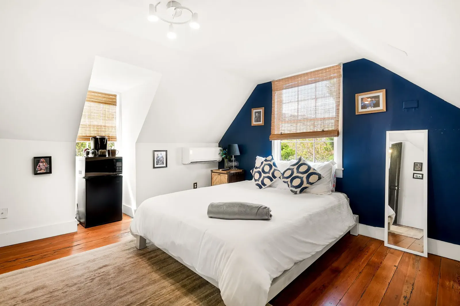 Parson Inn | Charleston, SC screenshot 1