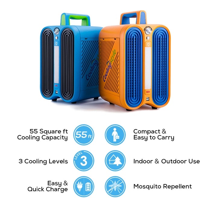 Coolingstyle gallery image