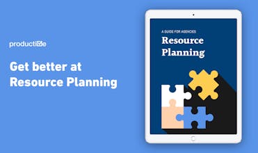 Resource Planning Guide - by Productive gallery image