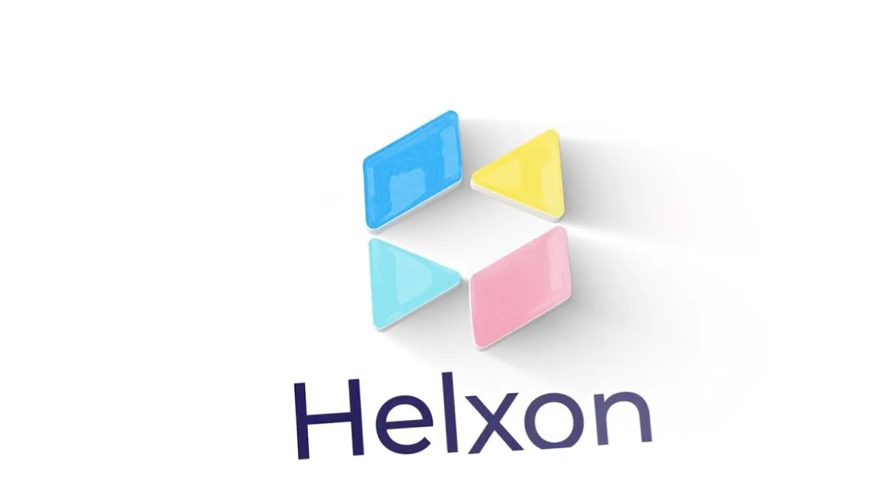Helxon gallery image