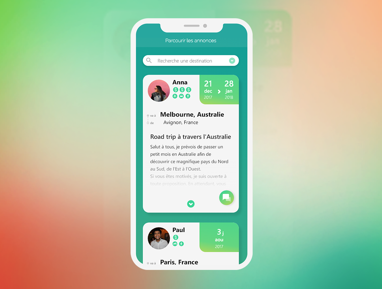 RoadBudy gallery image