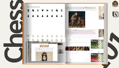 Chess 101: Beginner's Guide gallery image