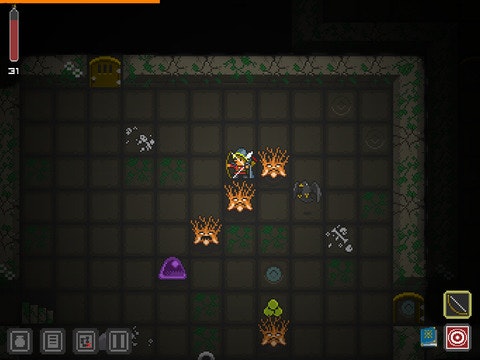 Quest of Dungeons gallery image