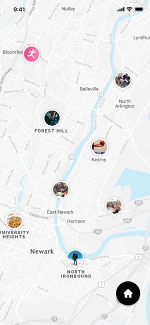 The Free Time App gallery image