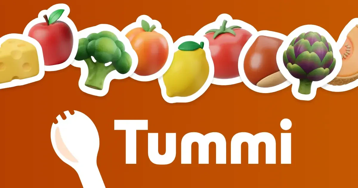 Tummi screenshot 1