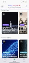 BrainBytes AI: Learn More, Scroll Less gallery image
