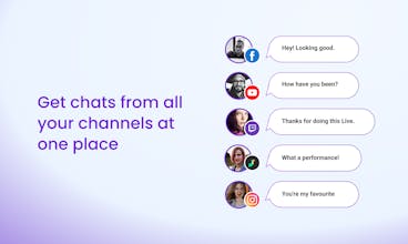 Flutin 2.0 gallery image