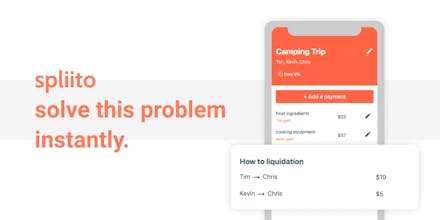 spliito gallery image