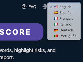 Free Spam Detector gallery image