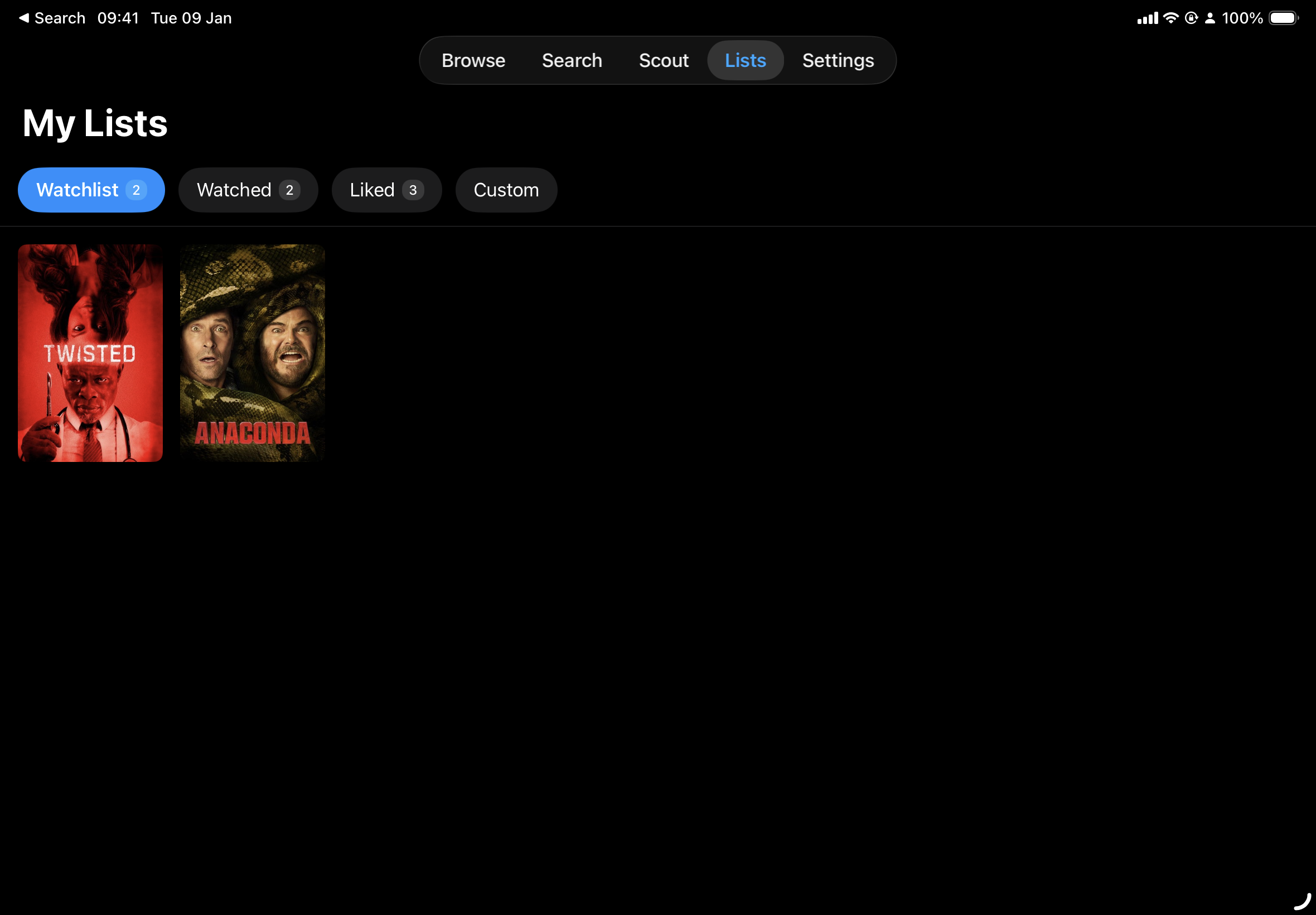 WatchGuide gallery image