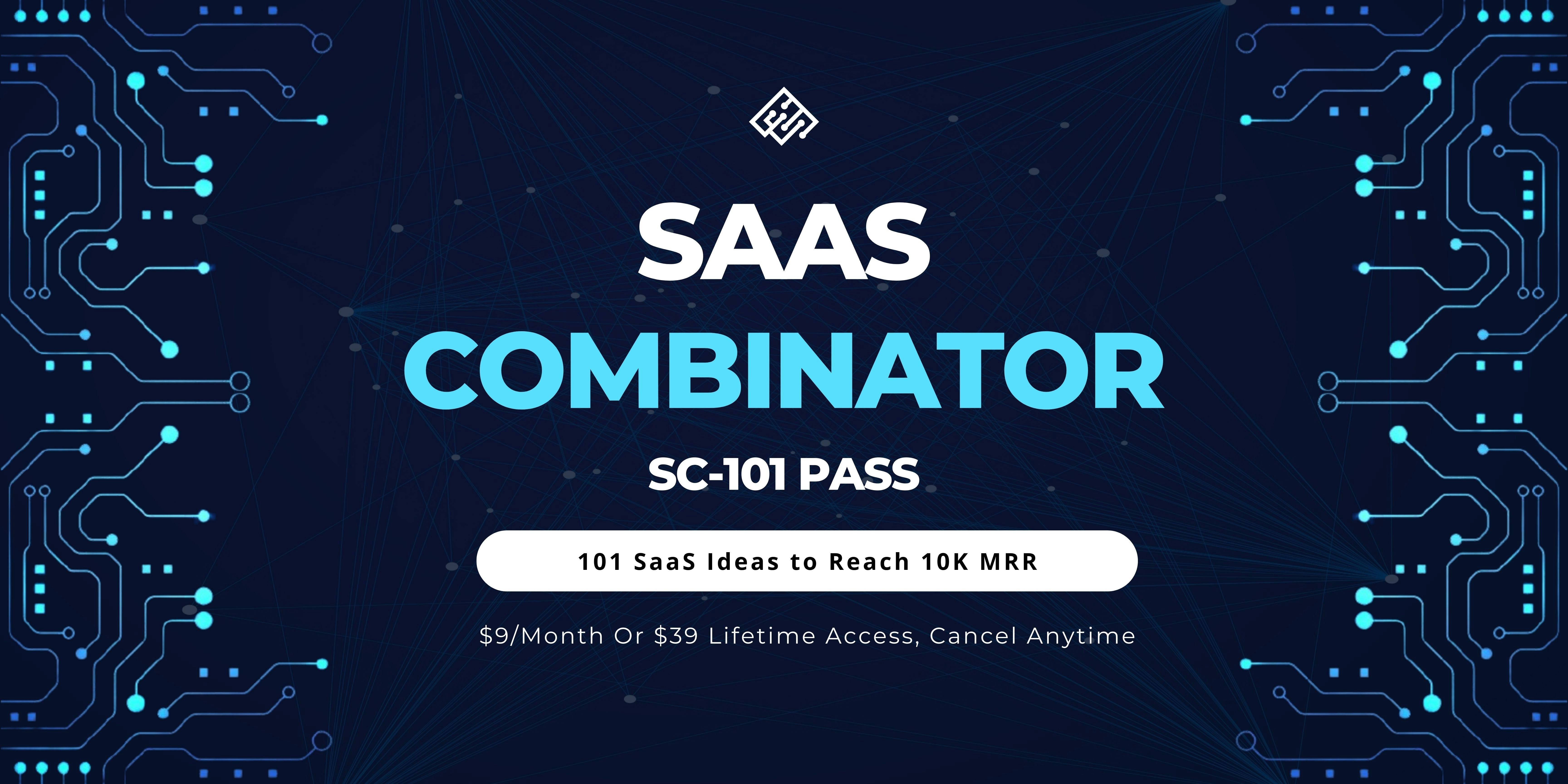 Combinator SaaS media 2