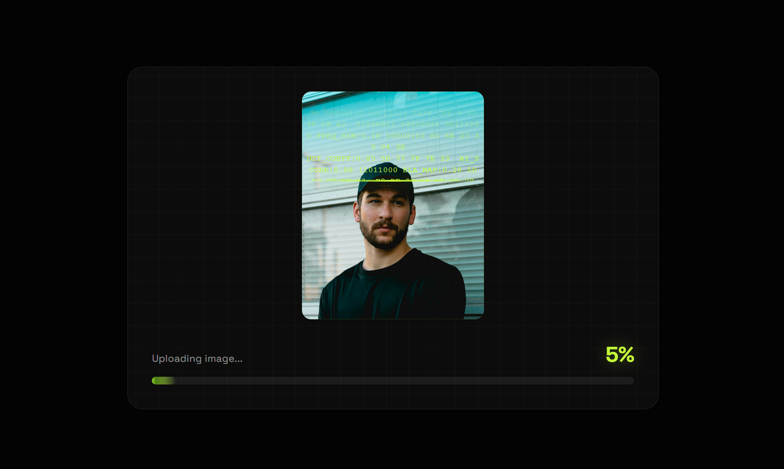 FakeSec - AI Photo Detector gallery image