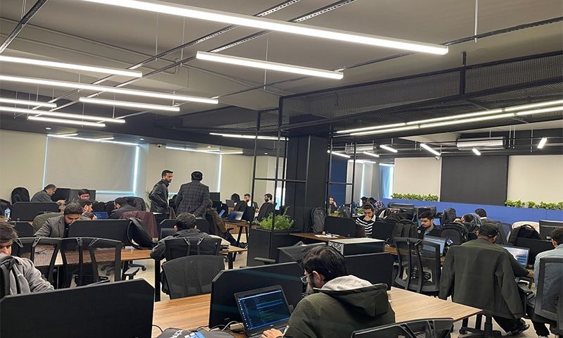 Techverx gallery image