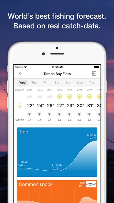 FishBrain gallery image