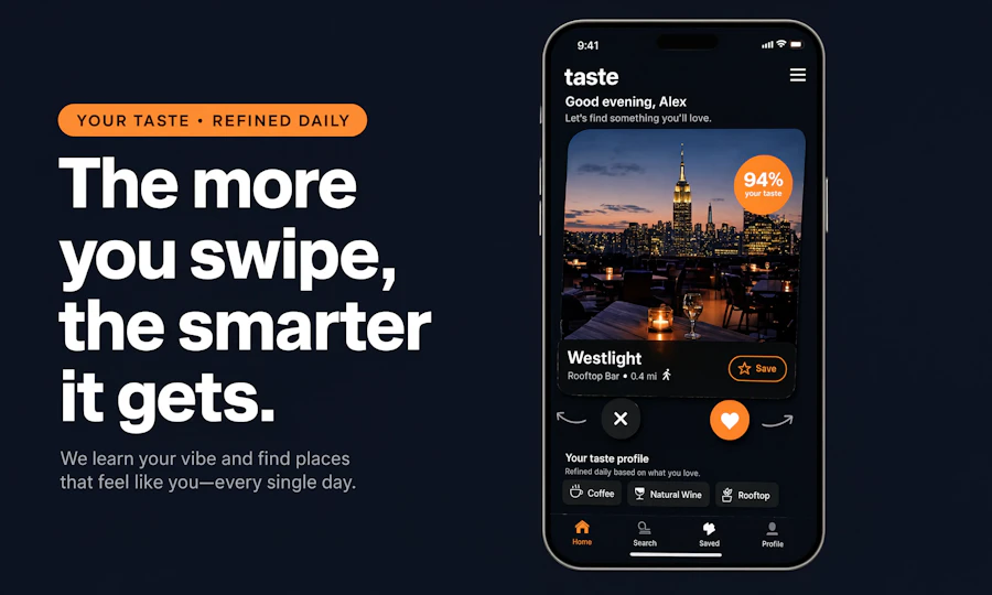 TravelMind screenshot 4