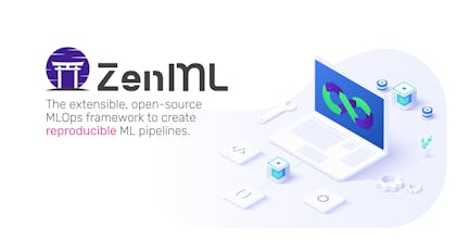 ZenML gallery image