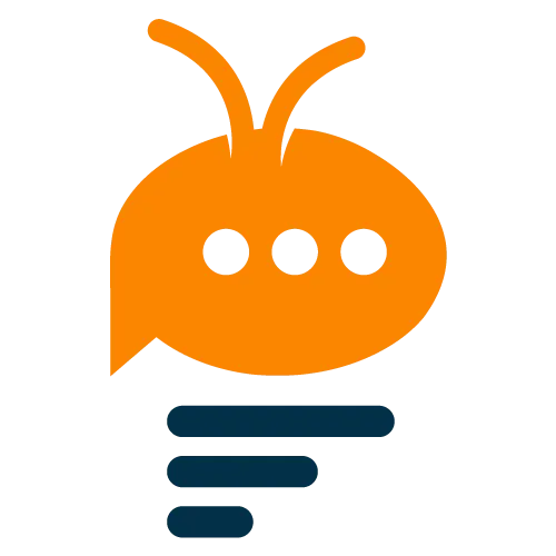 The Ultimate Guide To Luxury Pilgrimages - Product Hunt launch logo and brand identity