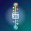 Install Date For Apps & Games