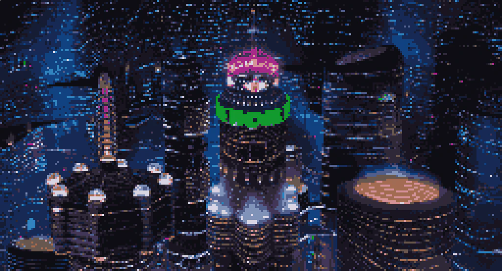 ufo cover