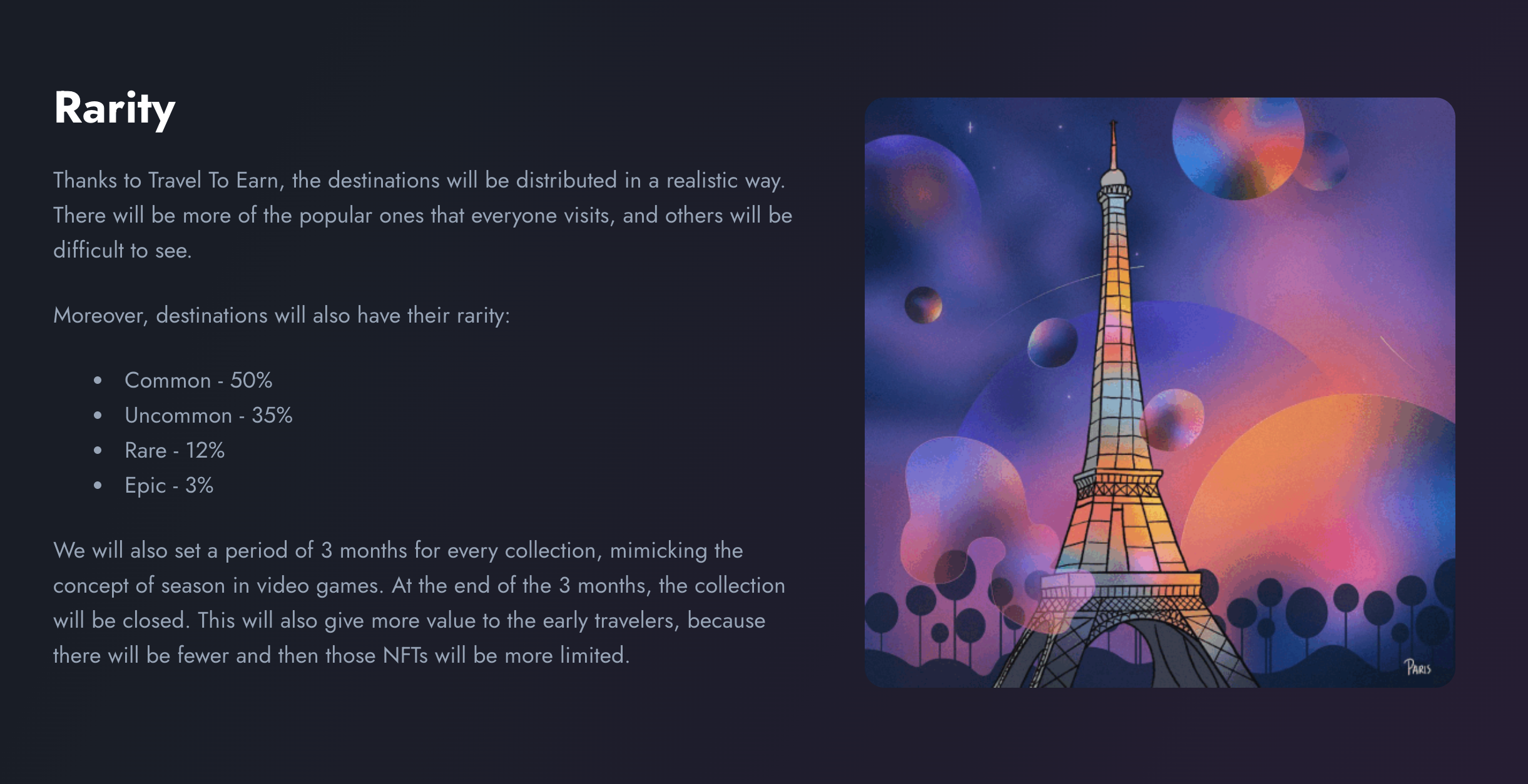 Trabel gallery image