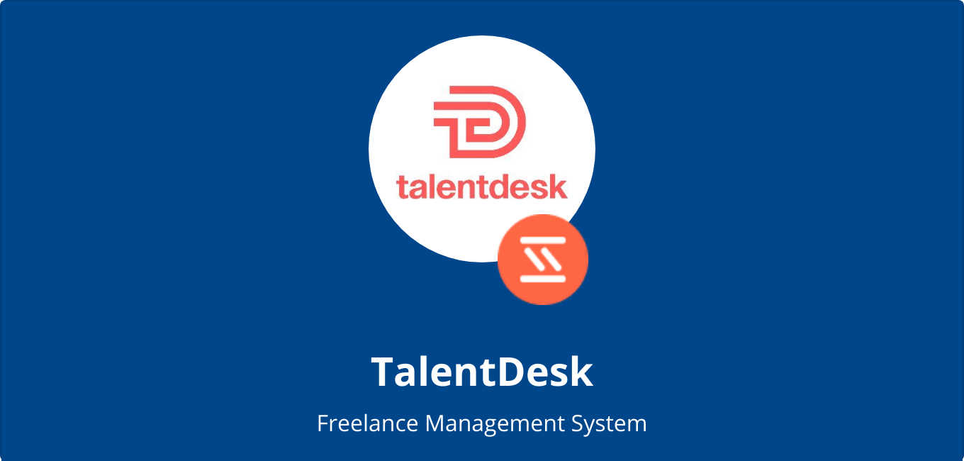 TalentDesk.io