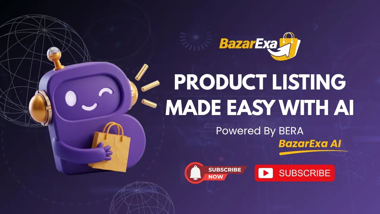 BazarExa gallery image