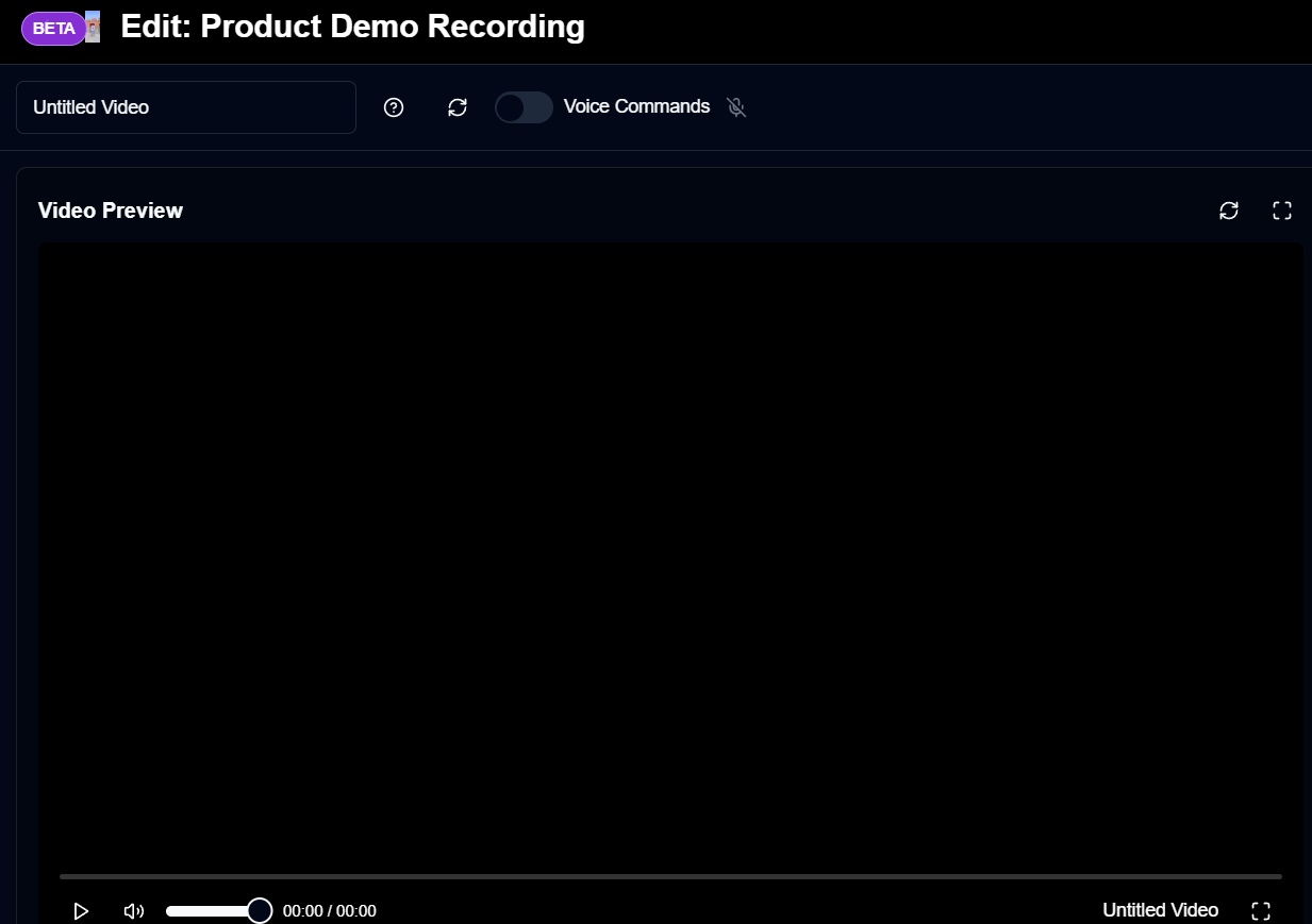 RecordWise gallery image