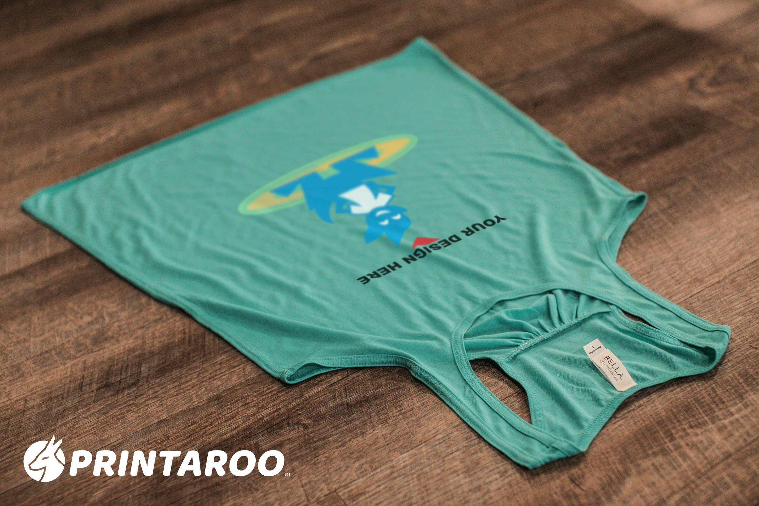 Printaroo gallery image