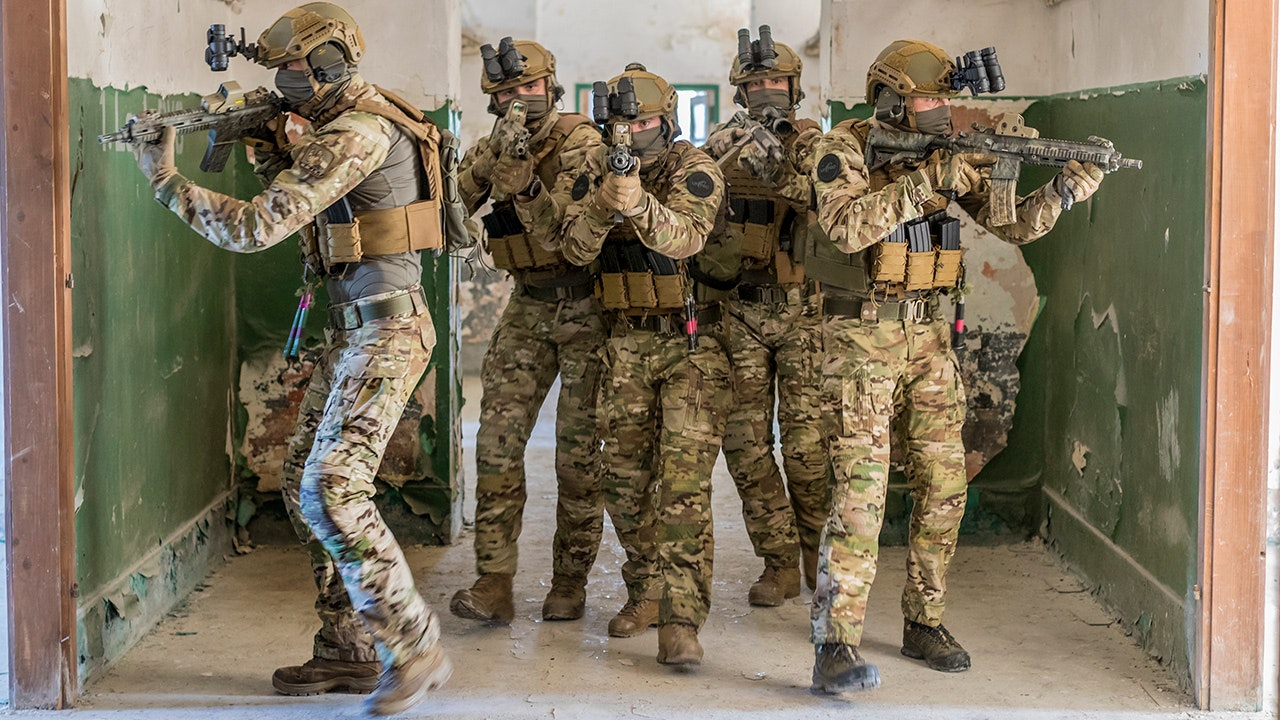 Tactical & Military Gear Reviews gallery image