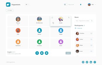 Linguaroom gallery image