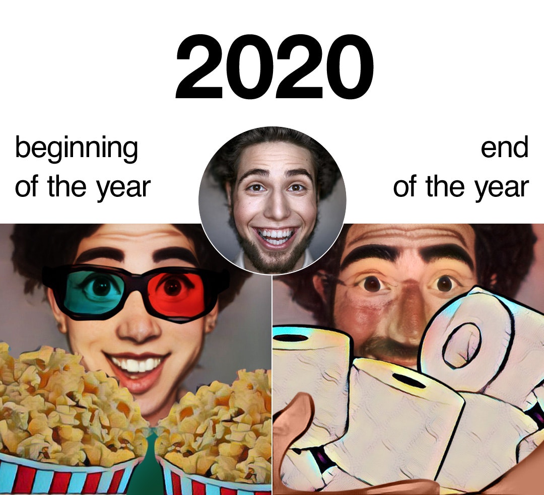 My2020Recap.com by Photo Lab gallery image
