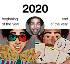 My2020Recap.com by Photo Lab gallery image